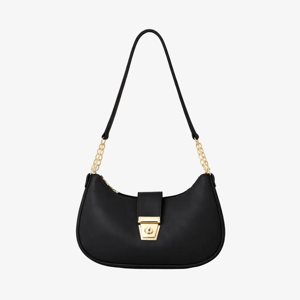 Crescent Shoulder Bag