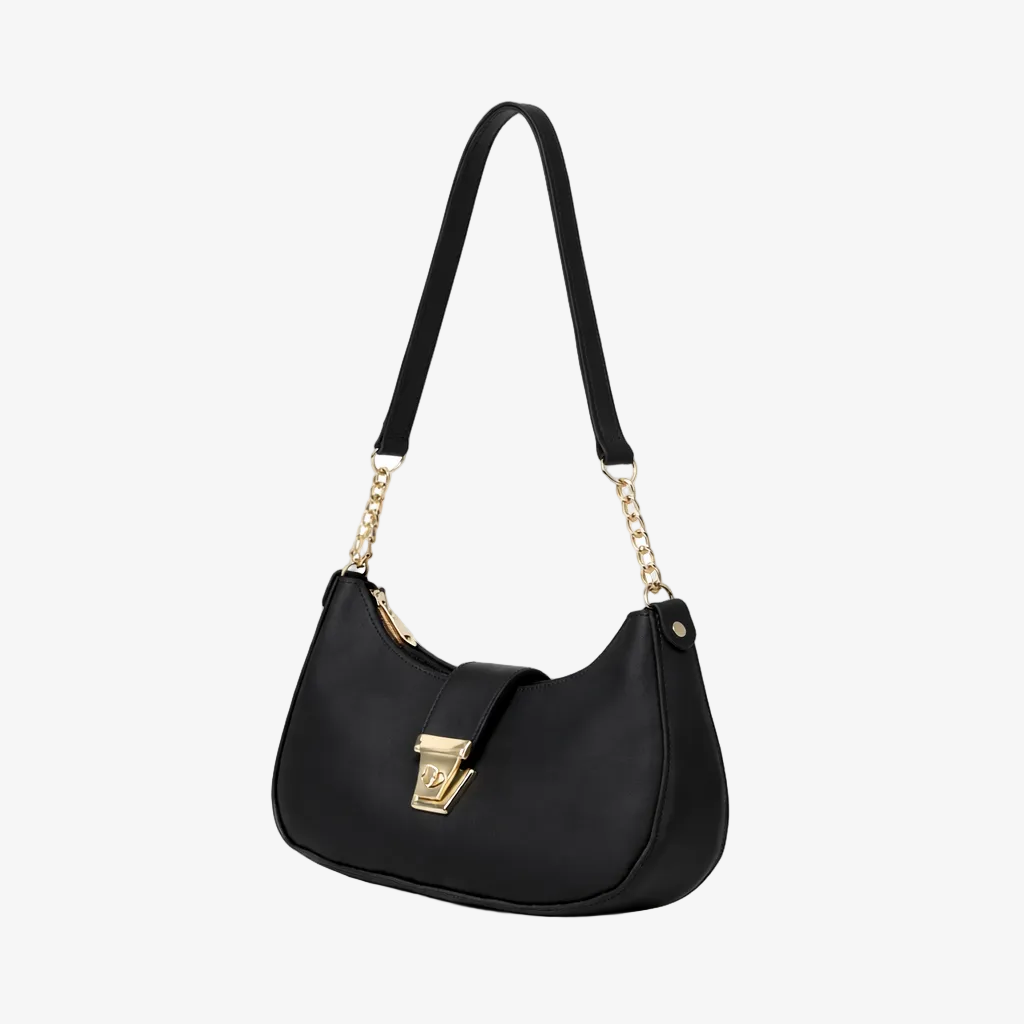 Crescent Shoulder Bag
