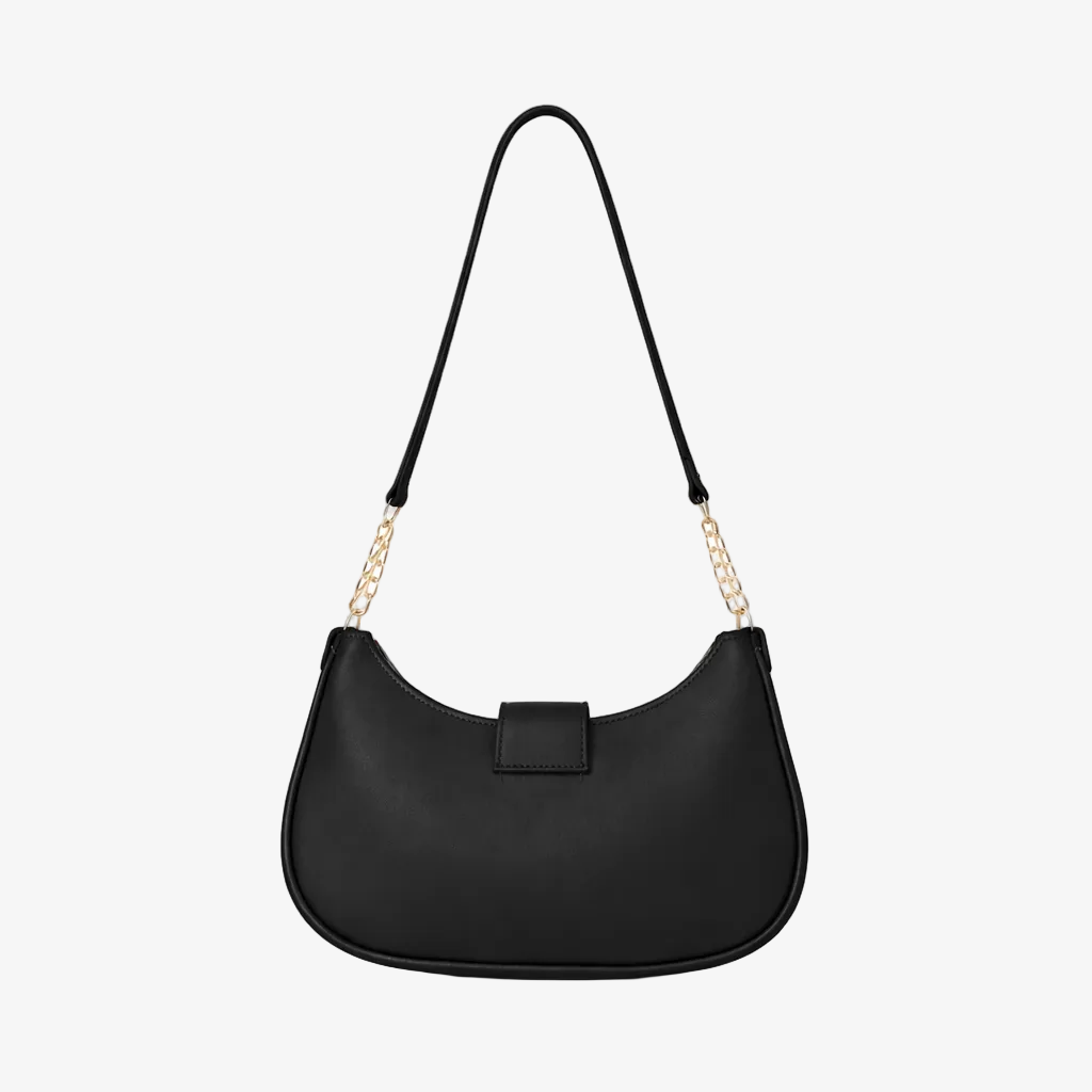Crescent Shoulder Bag