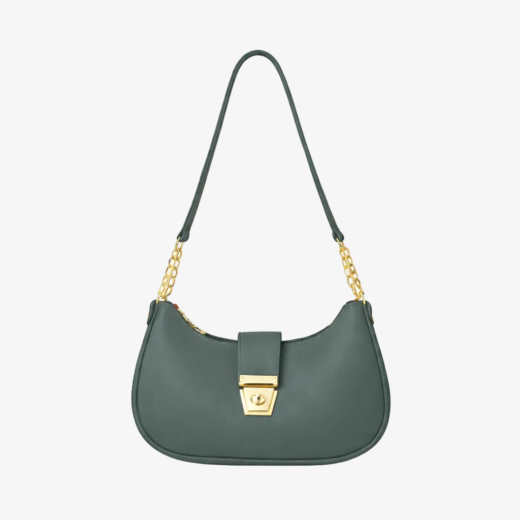 Crescent Shoulder Bag