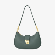 Crescent Shoulder Bag