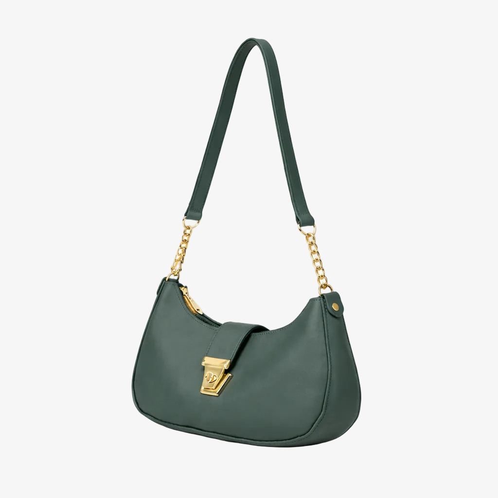 Crescent Shoulder Bag