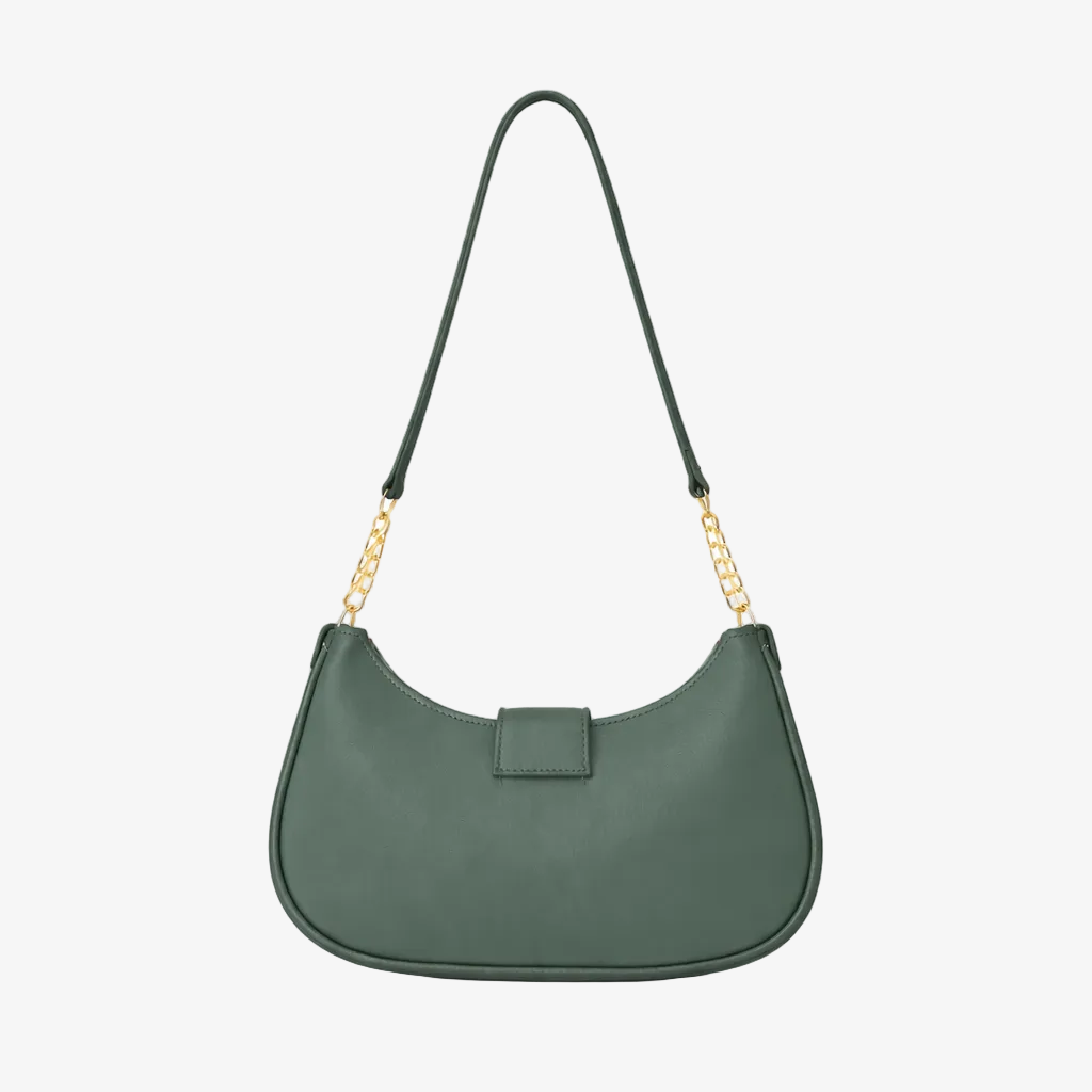 Crescent Shoulder Bag