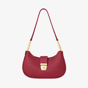 Crescent Shoulder Bag