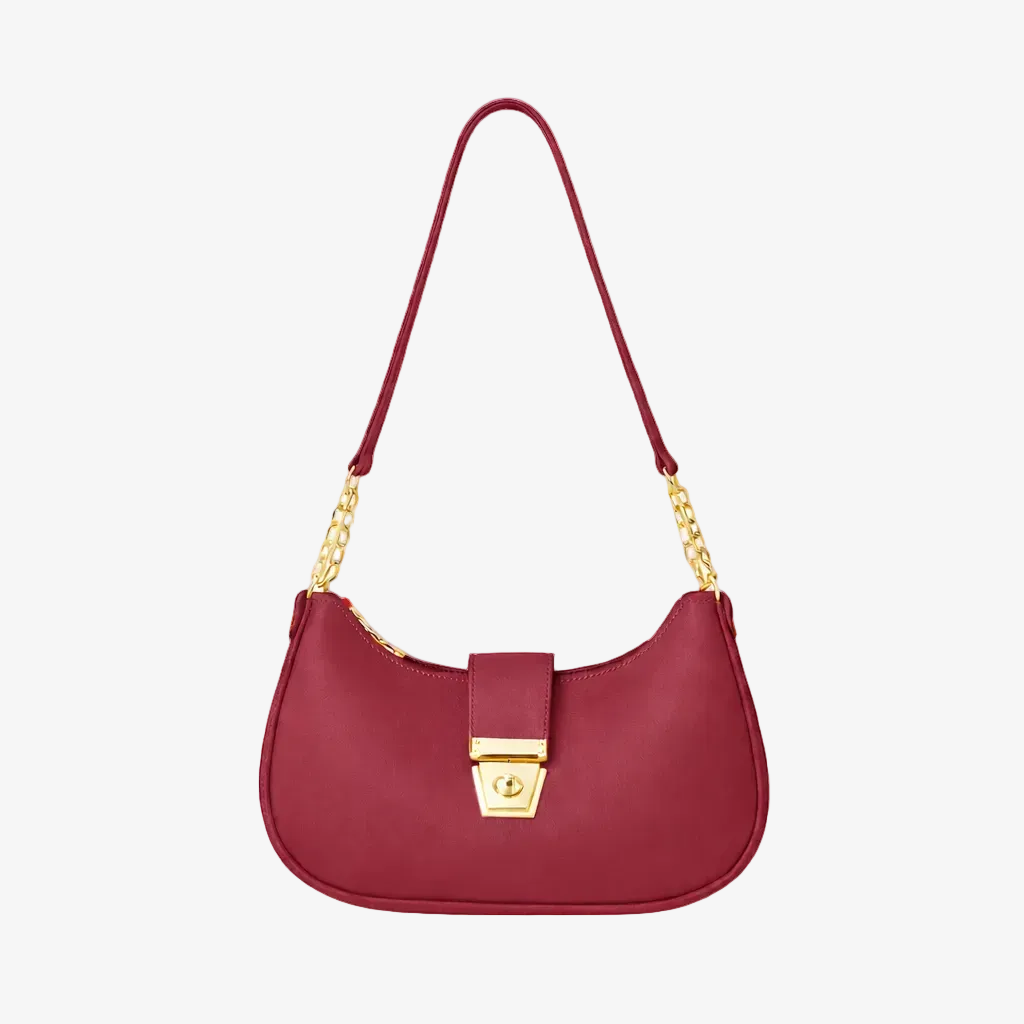 Crescent Shoulder Bag