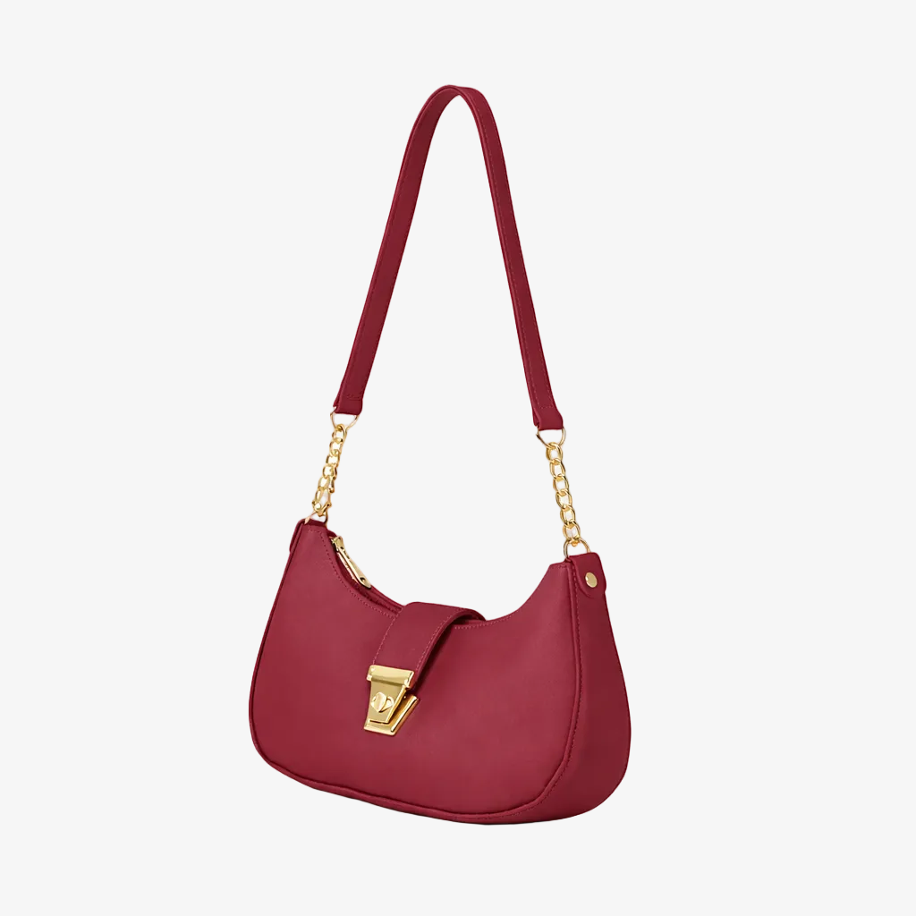 Crescent Shoulder Bag