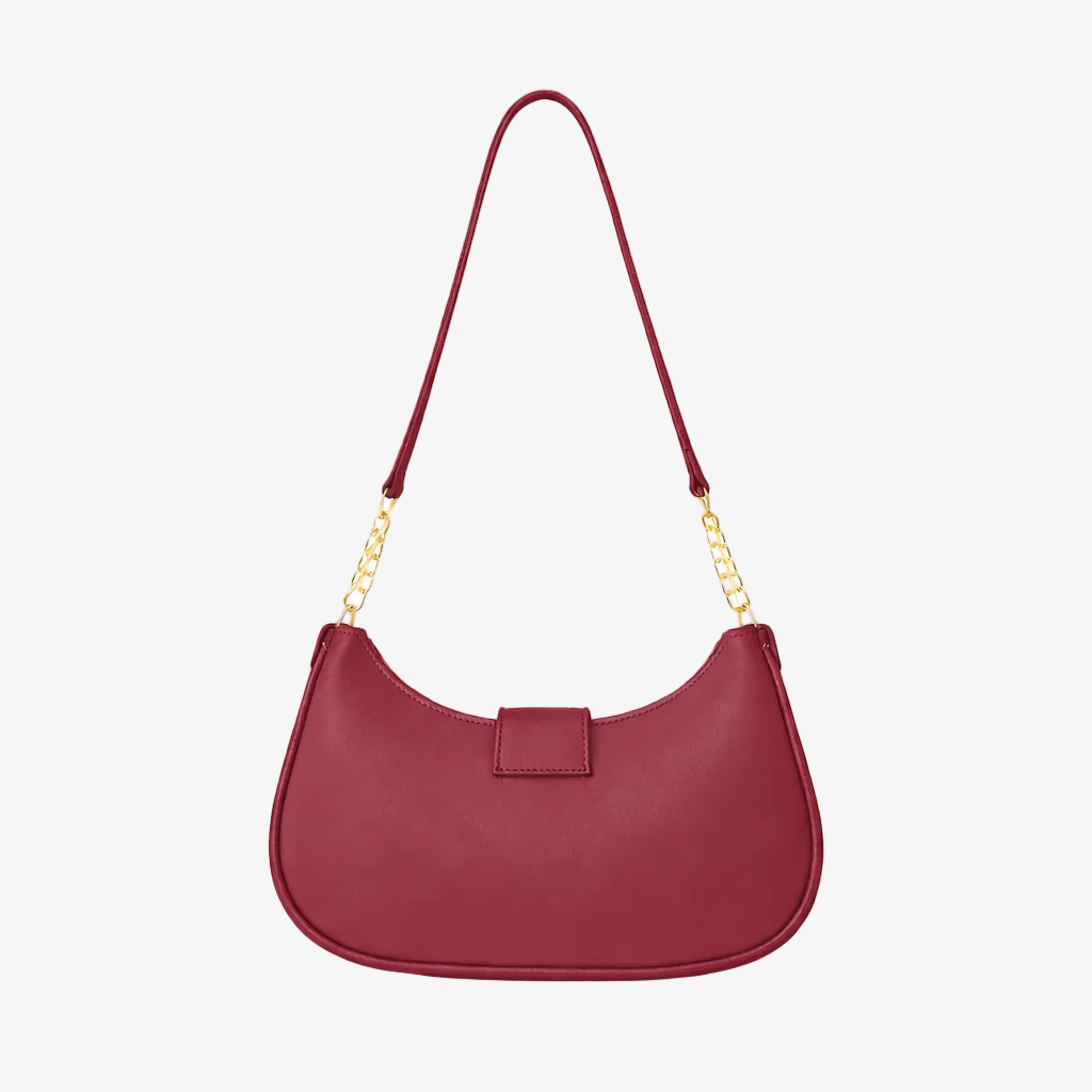 Crescent Shoulder Bag