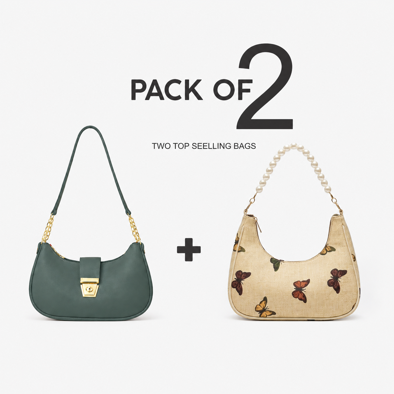 Pack of 2 Deal 7