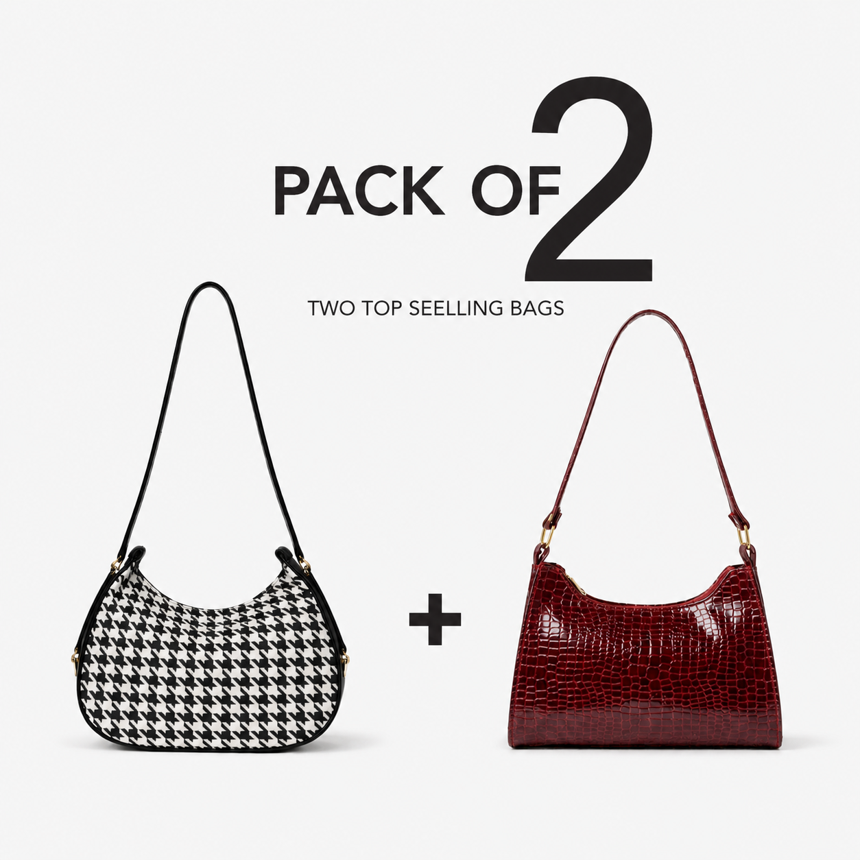 Pack of 2 Deal 6