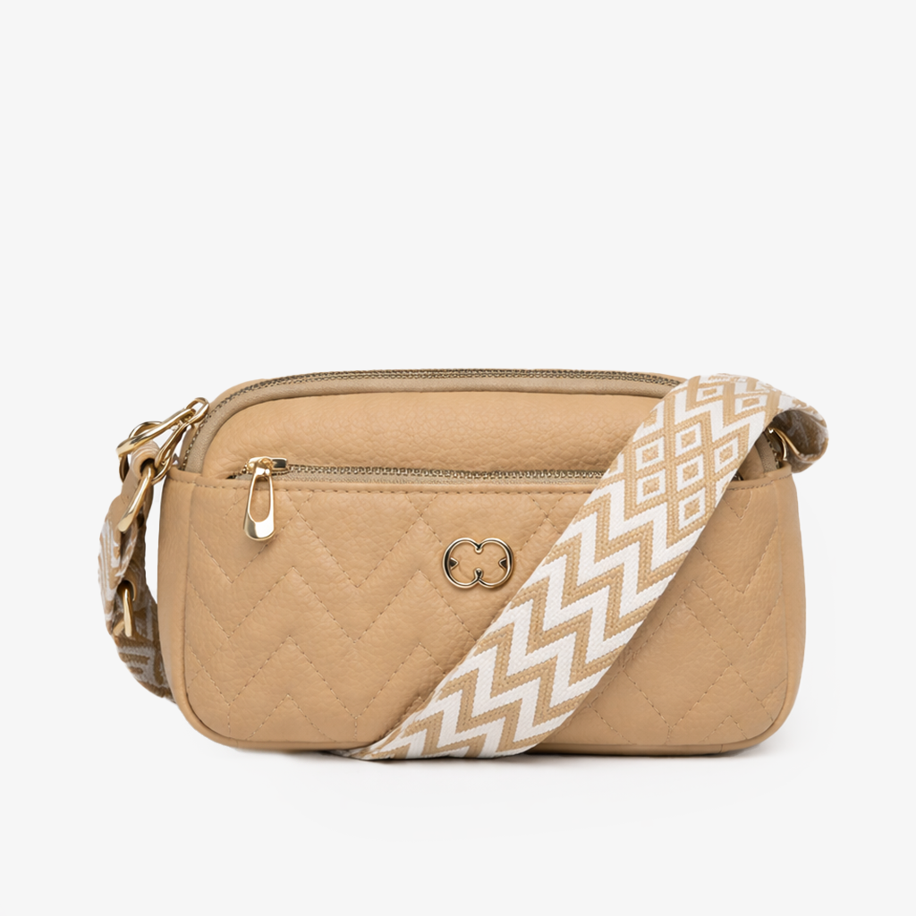 Celeste Charm Bag