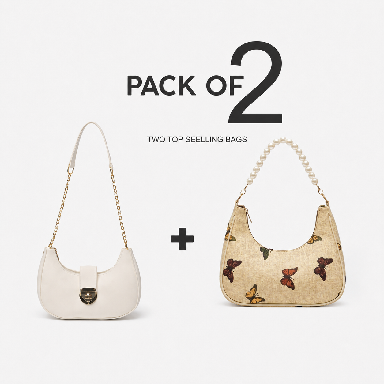 Pack of 2 Deal 7