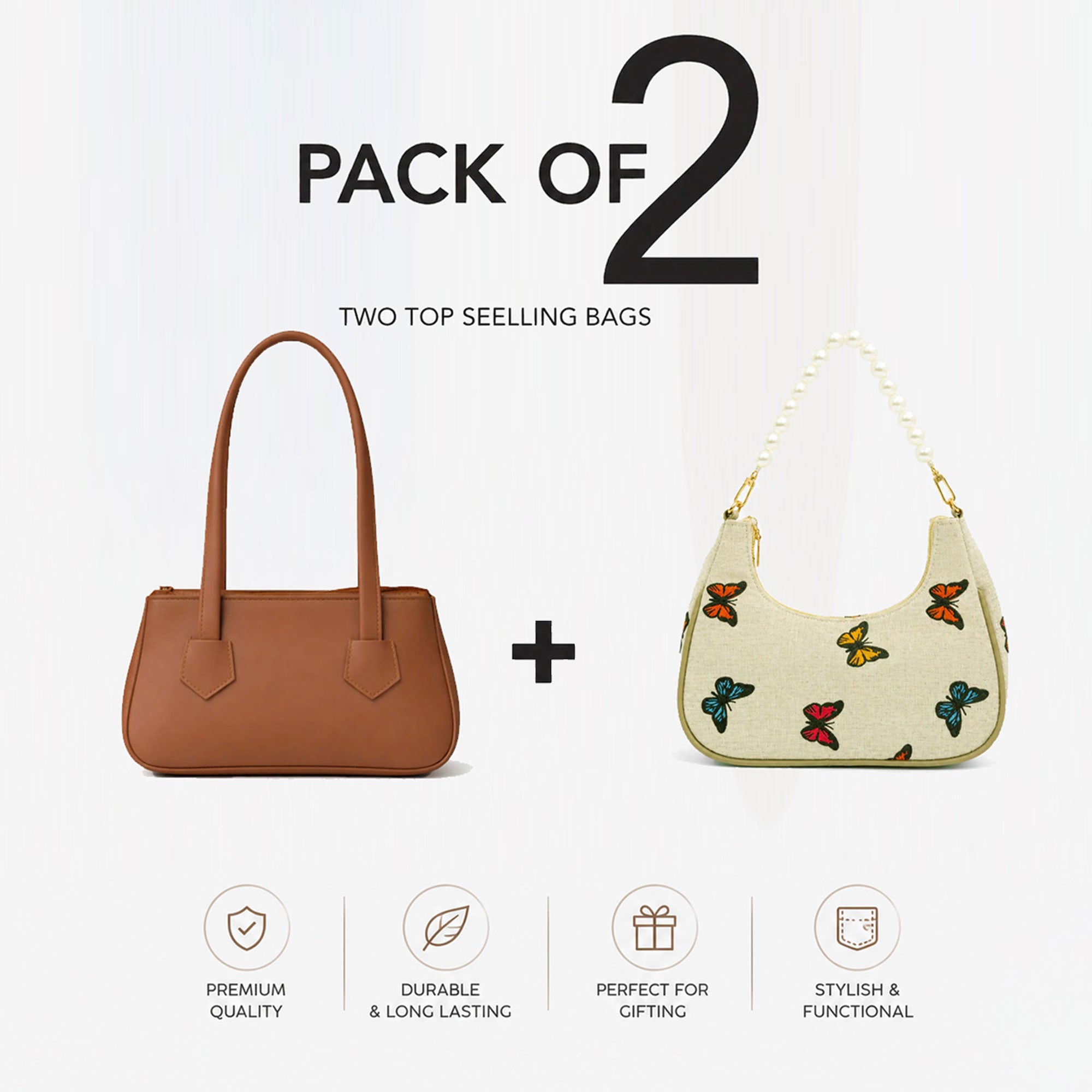 Pack Of 2 Deal 9