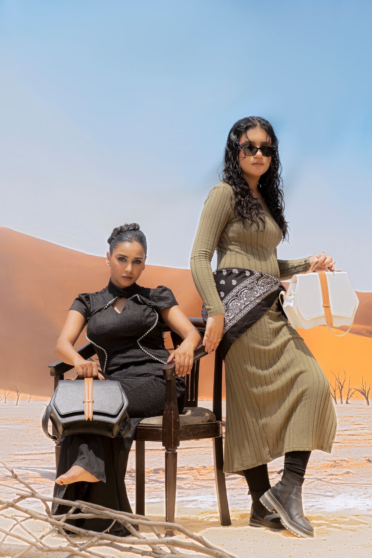Collection banner