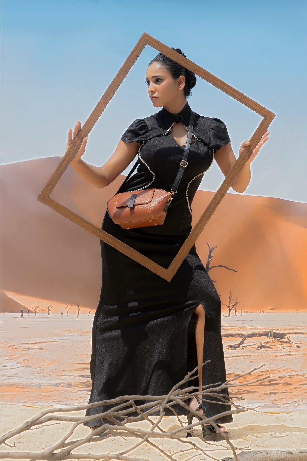 Collection banner