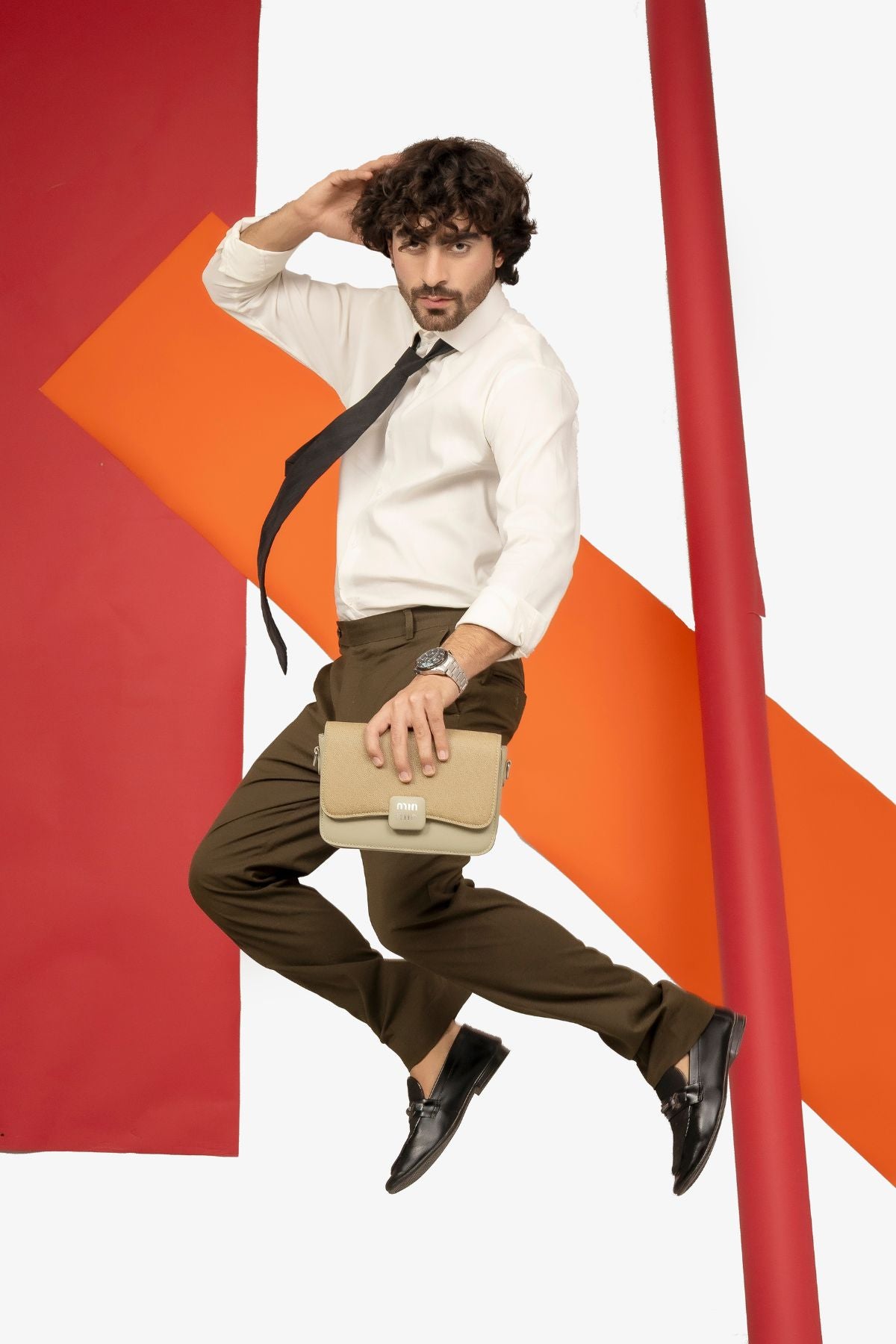 Collection banner